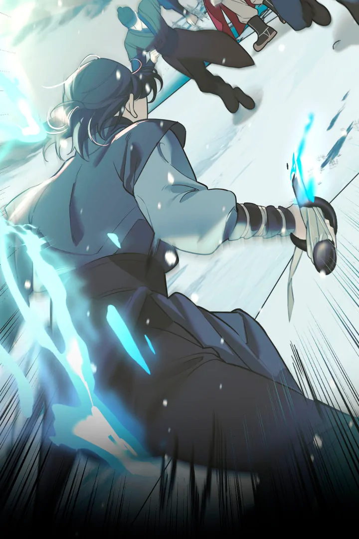 His Mark [Kaizen Scan] - Chapter 1 manhwa
