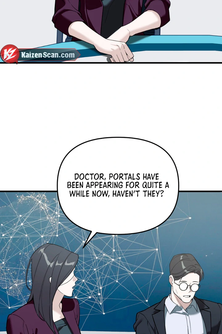 His Mark [Kaizen Scan] - Chapter 1 manhwa