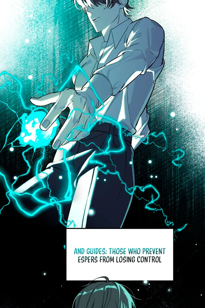 His Mark [Kaizen Scan] - Chapter 1 manhwa