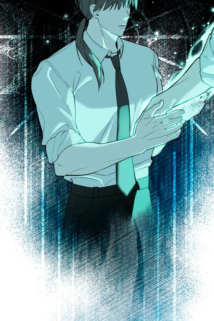 His Mark [Kaizen Scan] - Chapter 1 manhwa