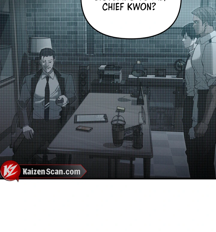 His Mark [Kaizen Scan] - Chapter 1 manhwa