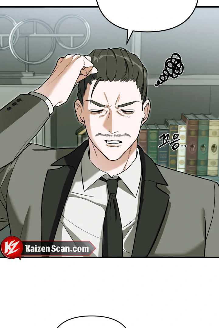 His Mark [Kaizen Scan] - Chapter 1 manhwa