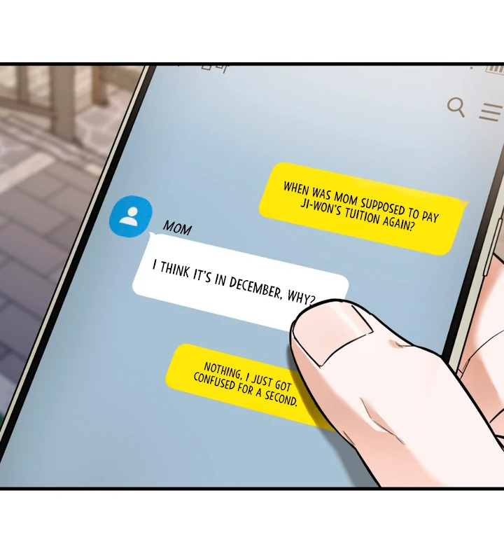 His Mark [Kaizen Scan] - Chapter 1 manhwa
