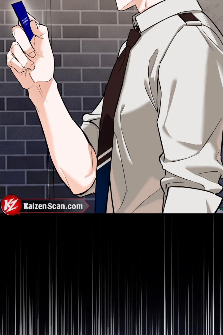 His Mark [Kaizen Scan] - Chapter 1 manhwa