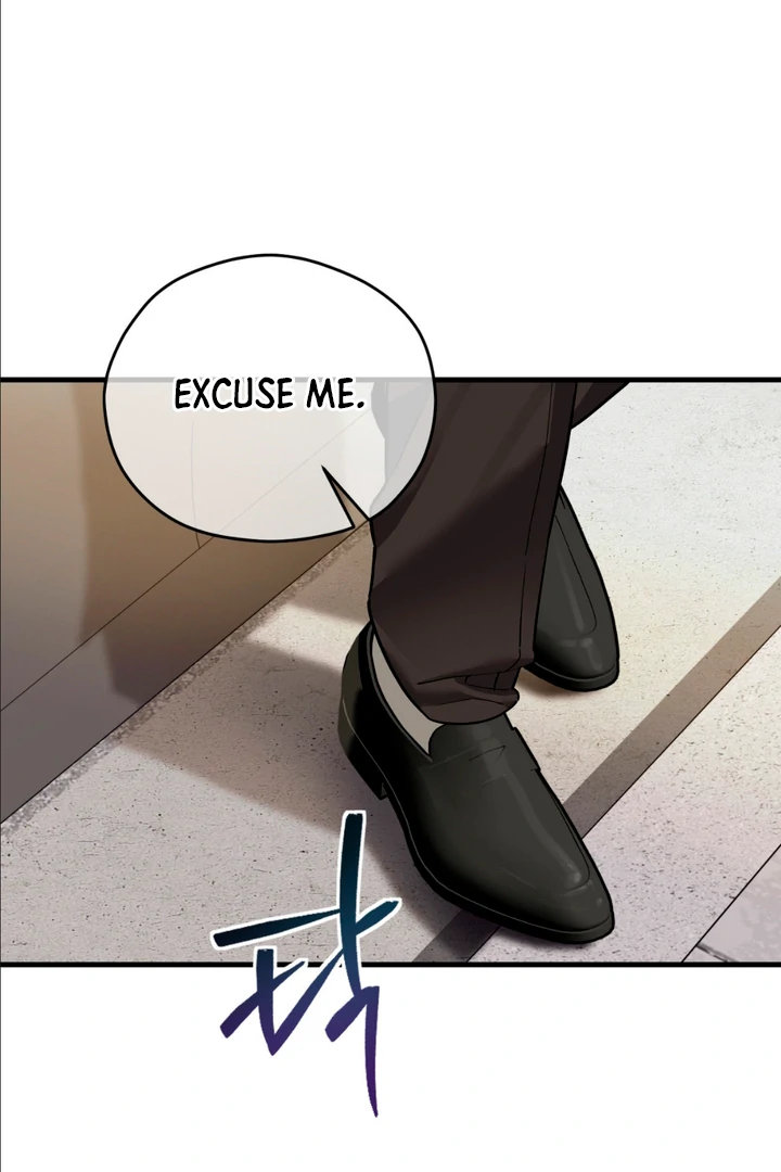 His Mark [Kaizen Scan] - Chapter 1 manhwa