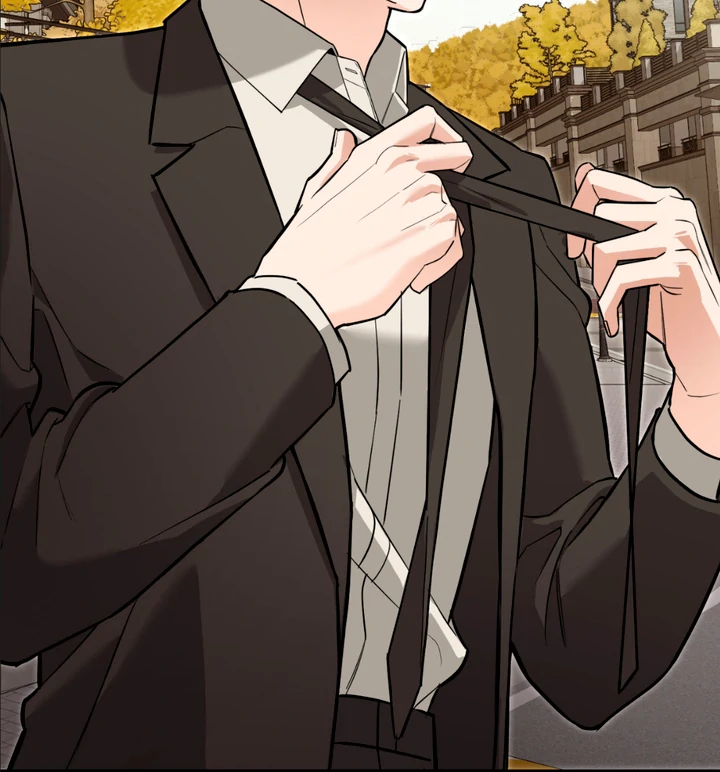 His Mark [Kaizen Scan] - Chapter 1 manhwa