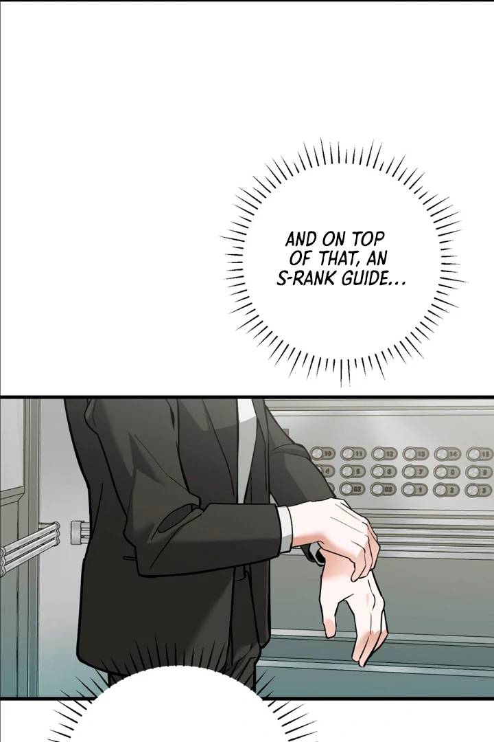 His Mark [Kaizen Scan] - Chapter 1 manhwa