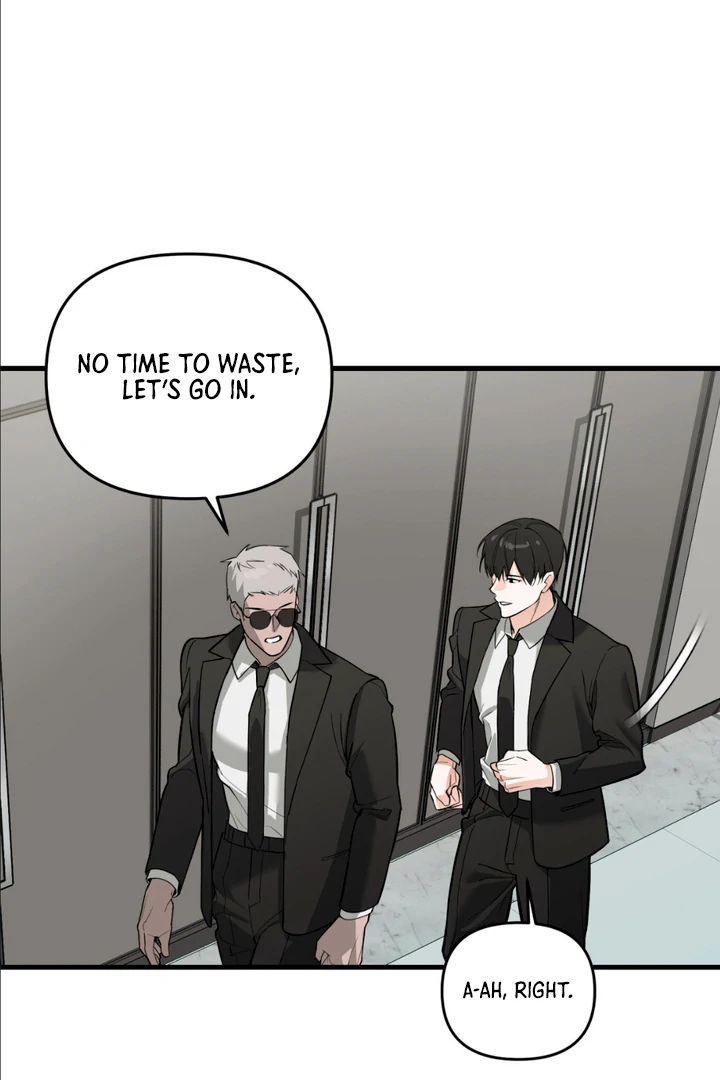 His Mark [Kaizen Scan] - Chapter 1 manhwa
