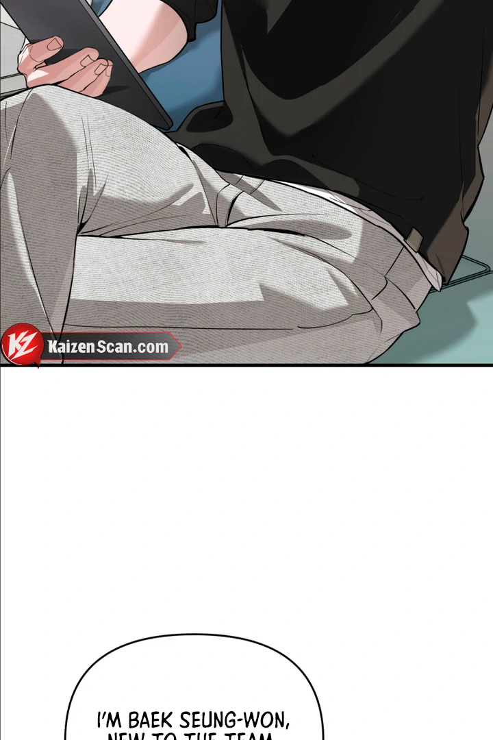 His Mark [Kaizen Scan] - Chapter 1 manhwa