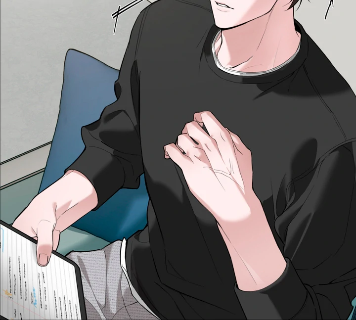His Mark [Kaizen Scan] - Chapter 1 manhwa