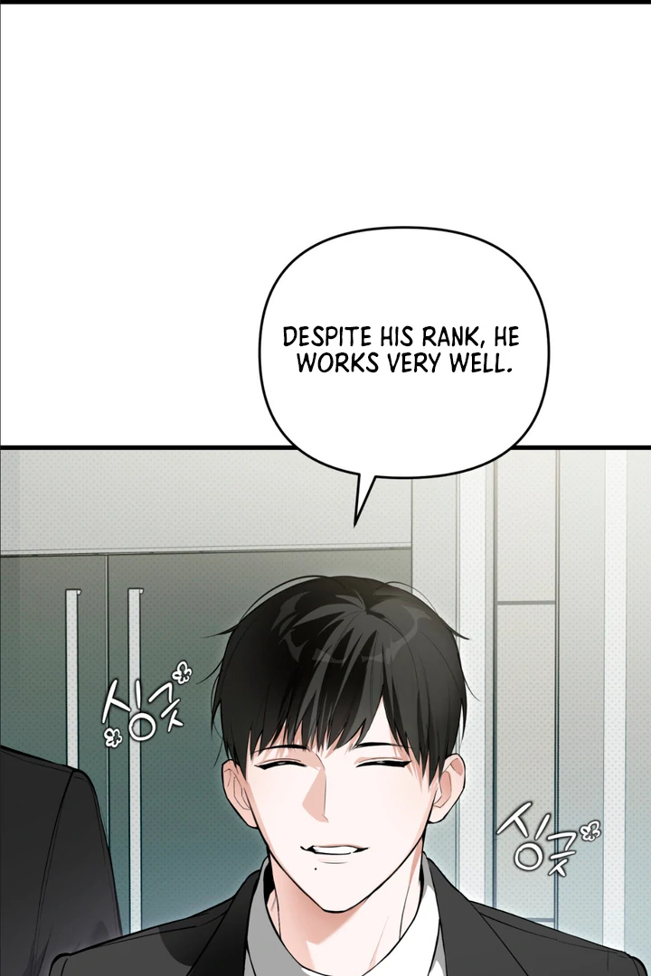 His Mark [Kaizen Scan] - Chapter 1 manhwa