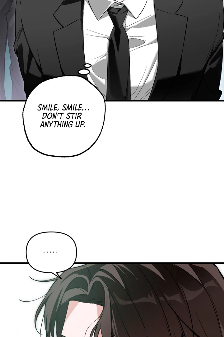 His Mark [Kaizen Scan] - Chapter 1 manhwa