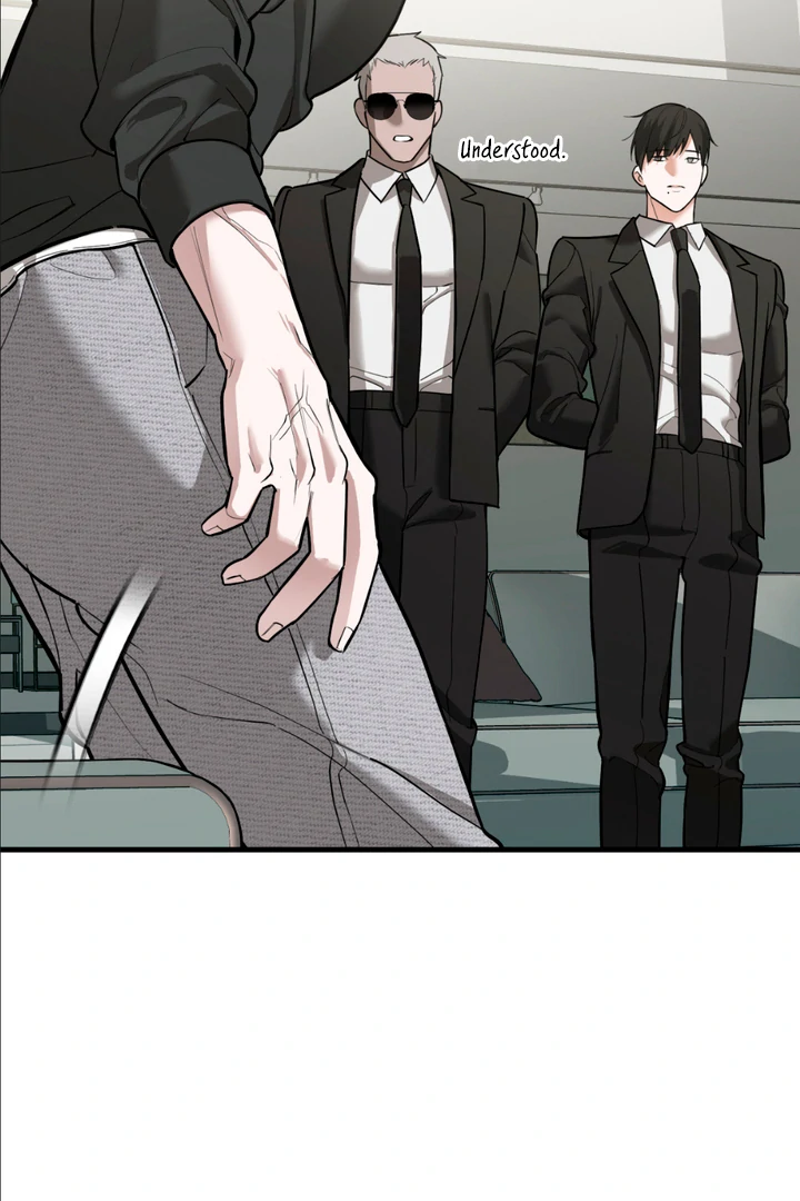 His Mark [Kaizen Scan] - Chapter 1 manhwa