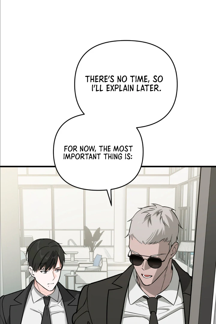 His Mark [Kaizen Scan] - Chapter 1 manhwa