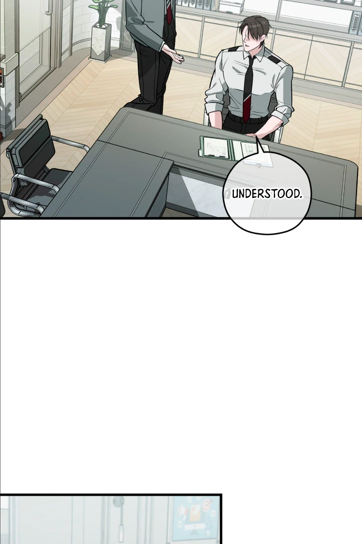 His Mark [Kaizen Scan] - Chapter 1 manhwa