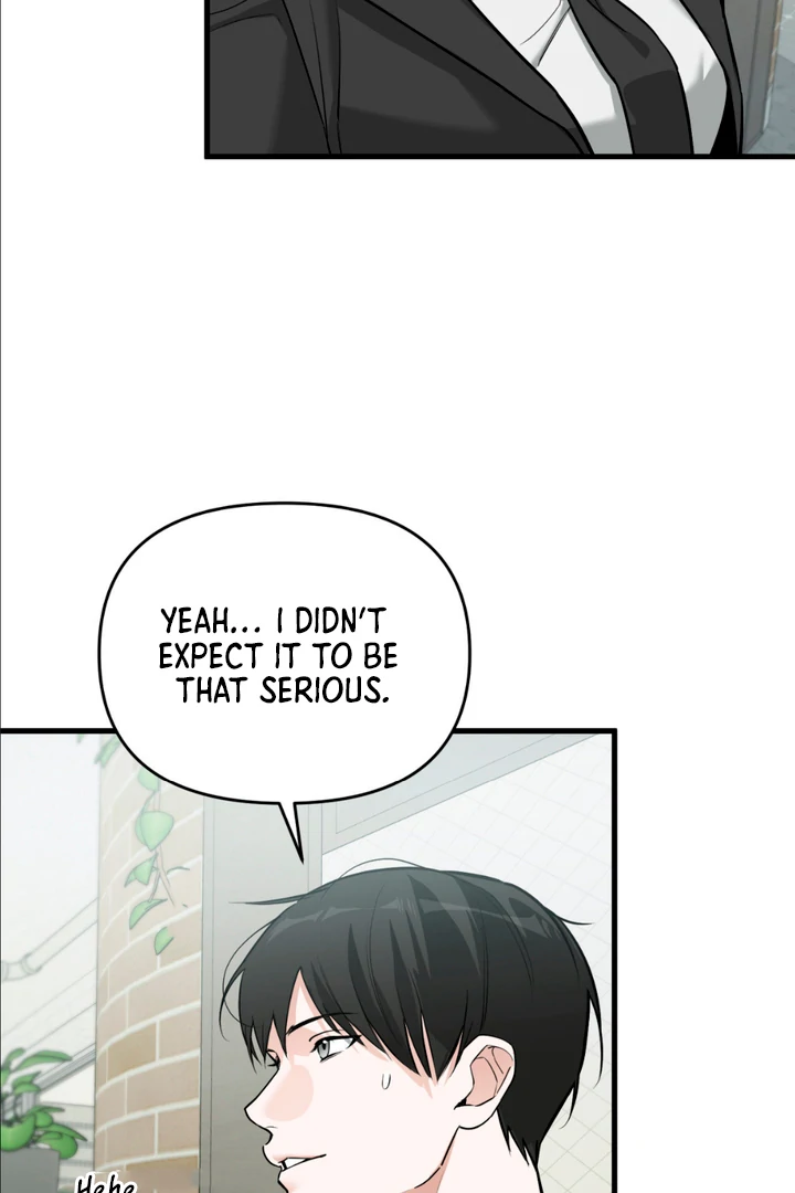 His Mark [Kaizen Scan] - Chapter 1 manhwa