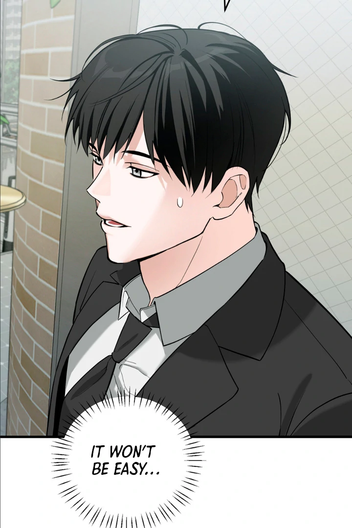 His Mark [Kaizen Scan] - Chapter 1 manhwa