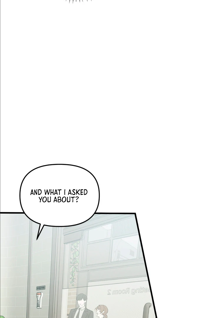 His Mark [Kaizen Scan] - Chapter 1 manhwa