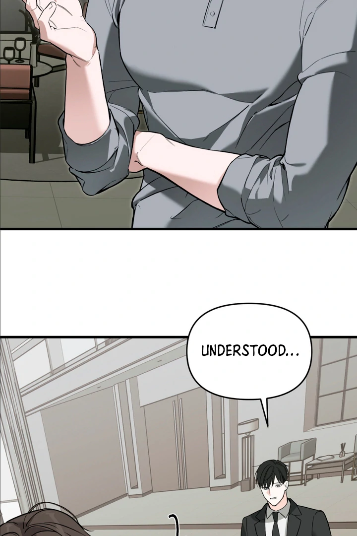 His Mark [Kaizen Scan] - Chapter 1 manhwa