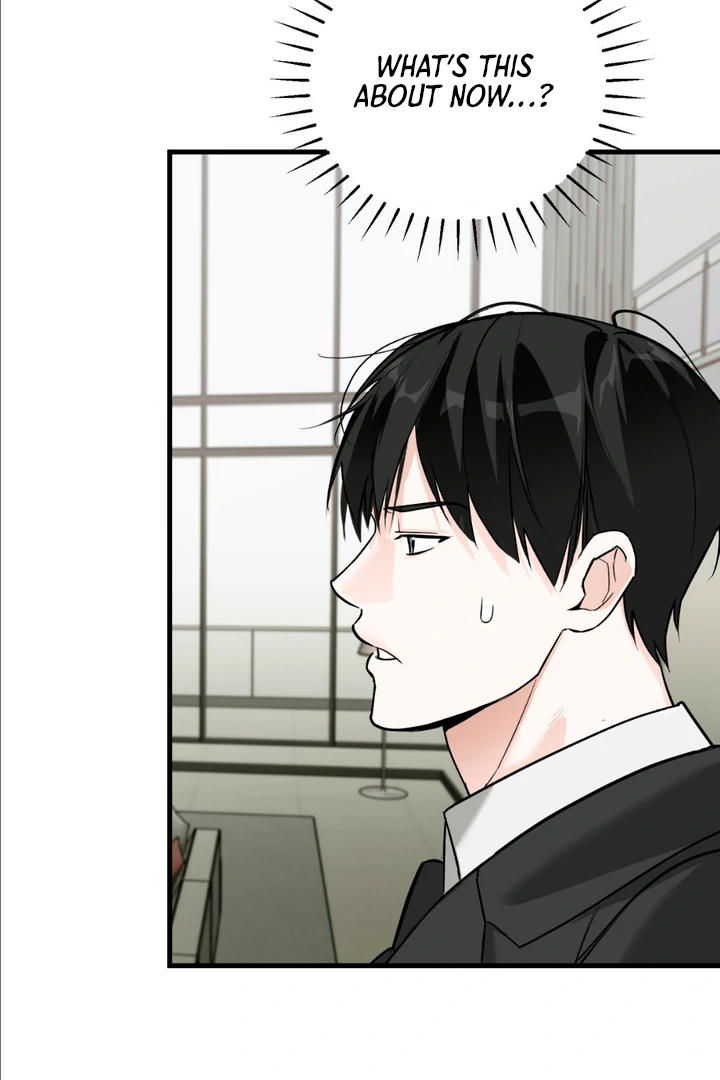 His Mark [Kaizen Scan] - Chapter 1 manhwa