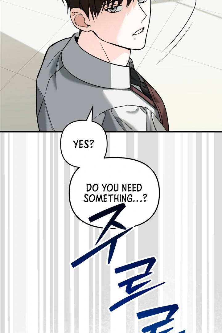 His Mark [Kaizen Scan] - Chapter 1 manhwa