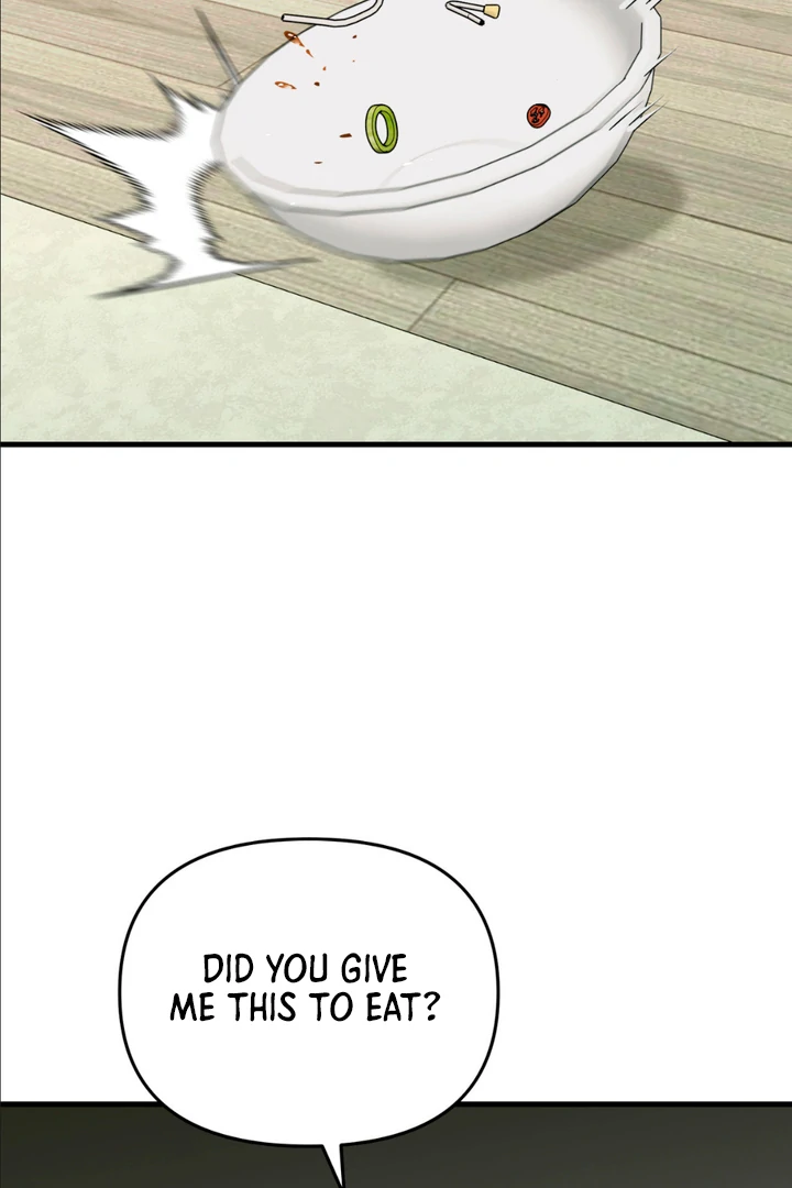 His Mark [Kaizen Scan] - Chapter 1 manhwa