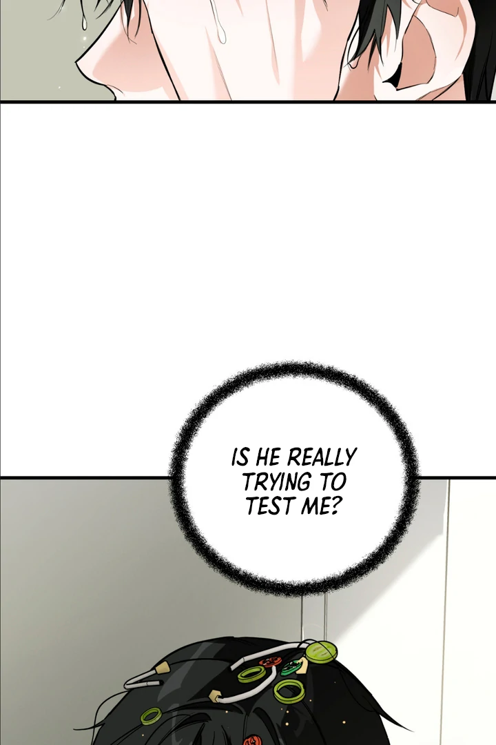 His Mark [Kaizen Scan] - Chapter 1 manhwa