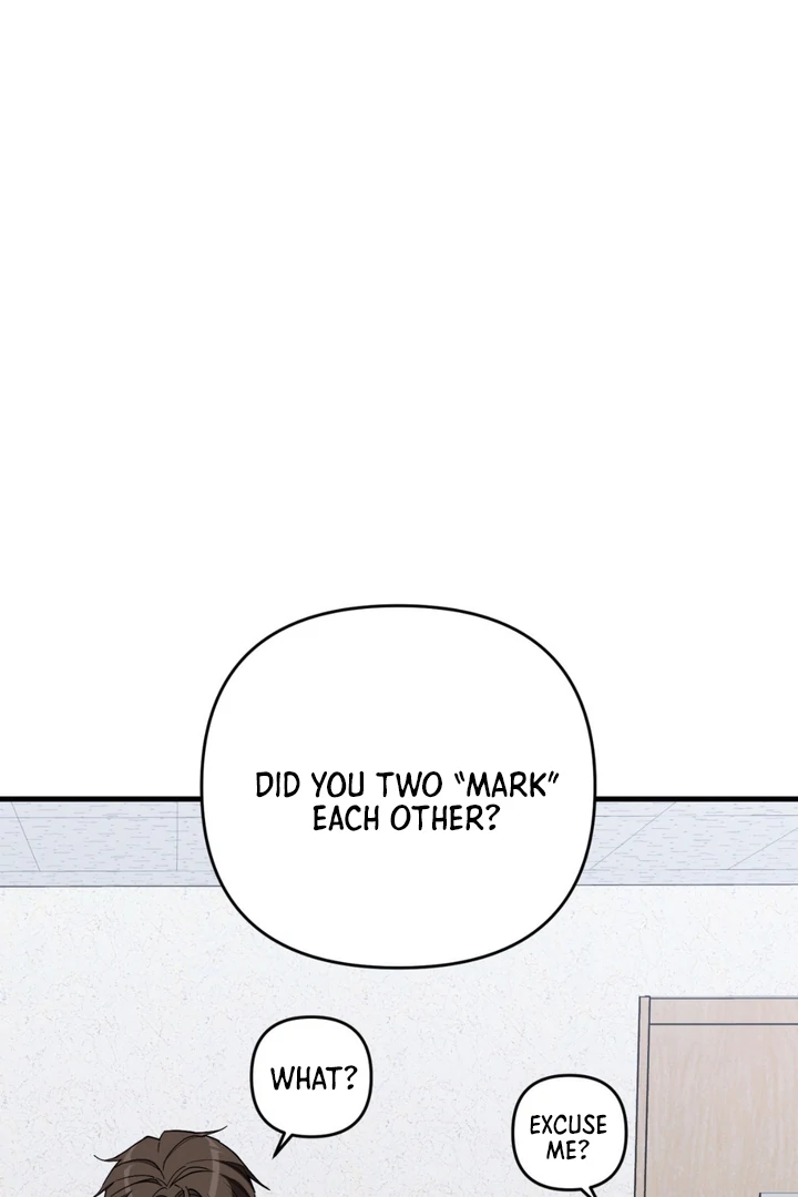 His Mark [Kaizen Scan] - Chapter 10 manhwa
