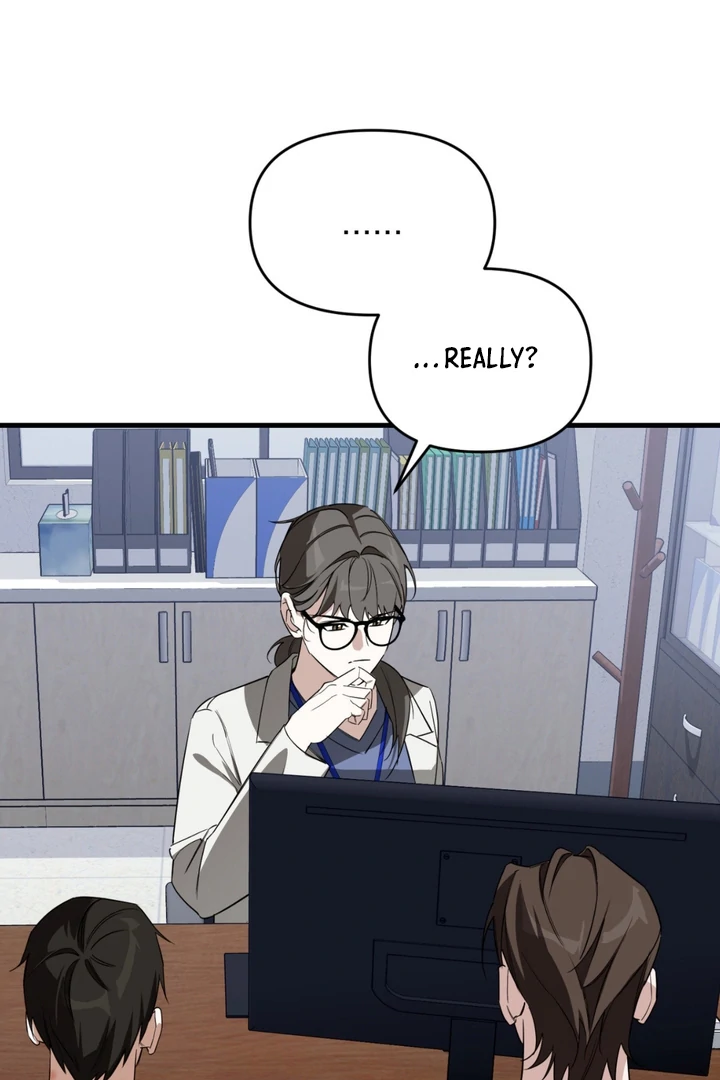 His Mark [Kaizen Scan] - Chapter 10 manhwa