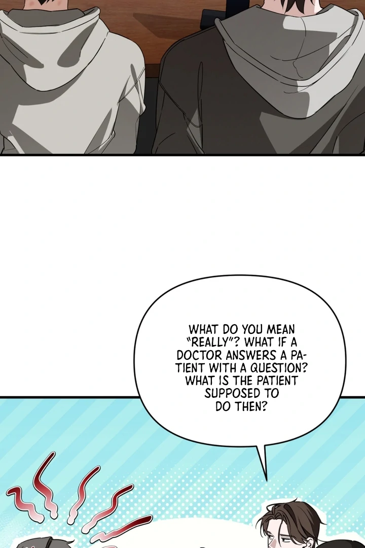 His Mark [Kaizen Scan] - Chapter 10 manhwa