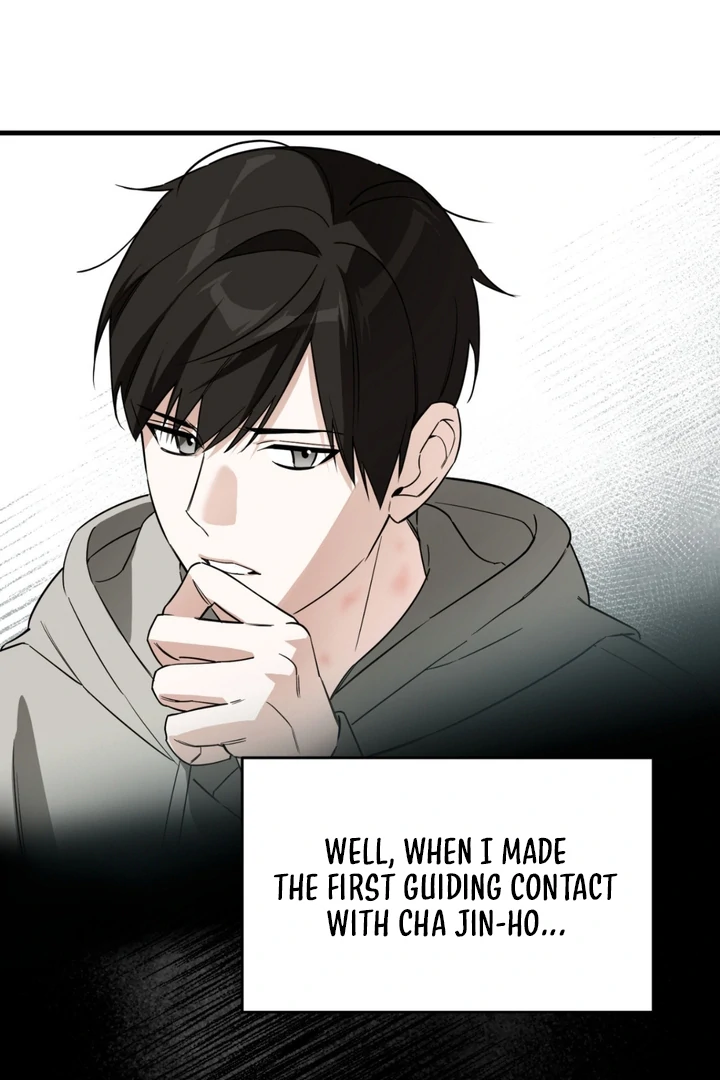 His Mark [Kaizen Scan] - Chapter 10 manhwa