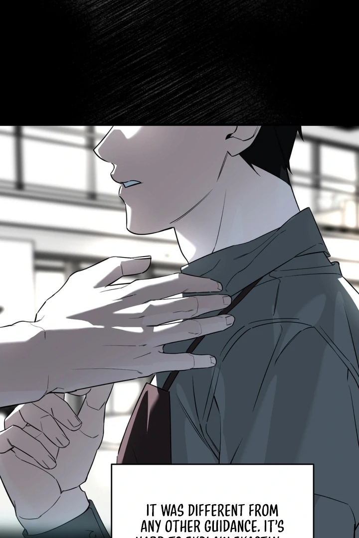 His Mark [Kaizen Scan] - Chapter 10 manhwa