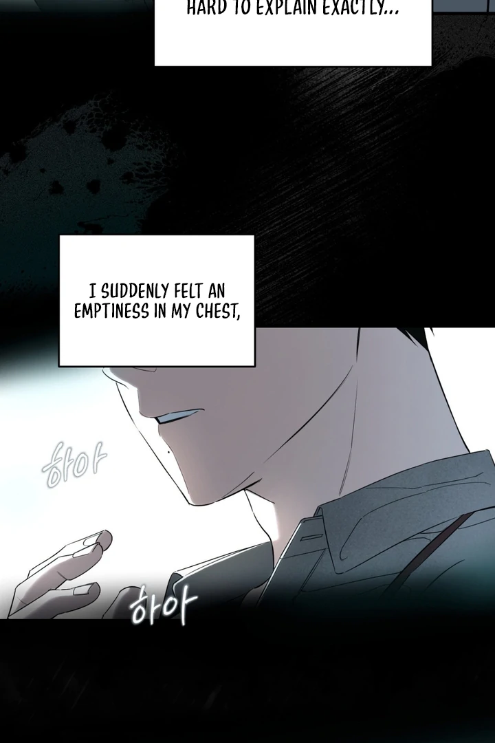 His Mark [Kaizen Scan] - Chapter 10 manhwa