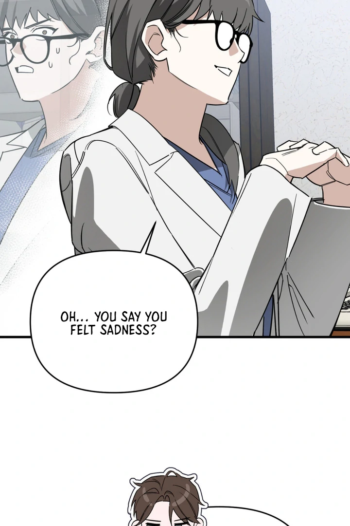His Mark [Kaizen Scan] - Chapter 10 manhwa