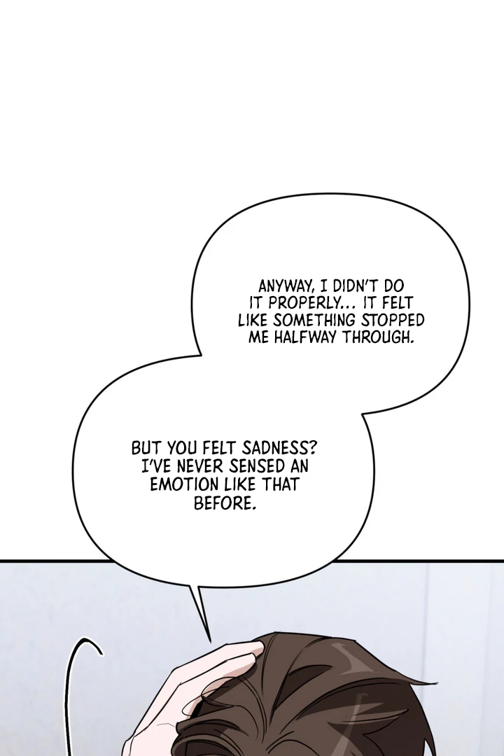 His Mark [Kaizen Scan] - Chapter 10 manhwa