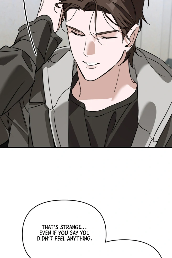 His Mark [Kaizen Scan] - Chapter 10 manhwa