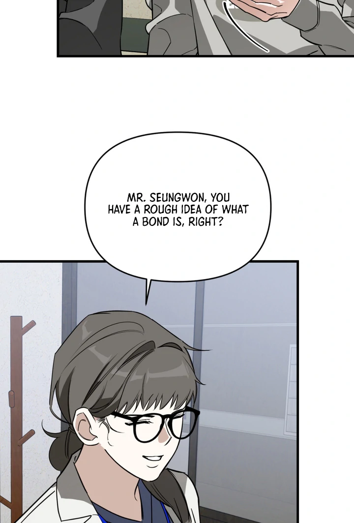 His Mark [Kaizen Scan] - Chapter 10 manhwa