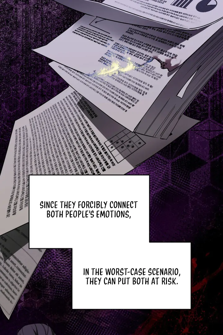 His Mark [Kaizen Scan] - Chapter 10 manhwa