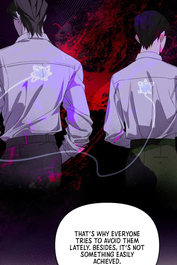 His Mark [Kaizen Scan] - Chapter 10 manhwa