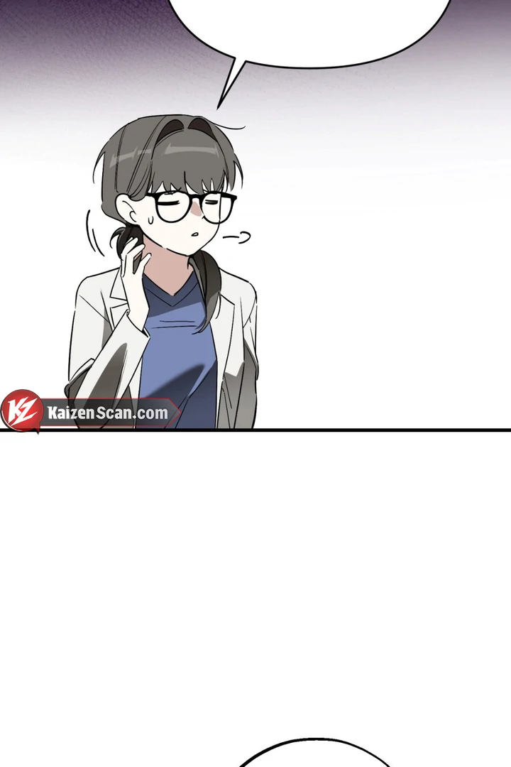 His Mark [Kaizen Scan] - Chapter 10 manhwa