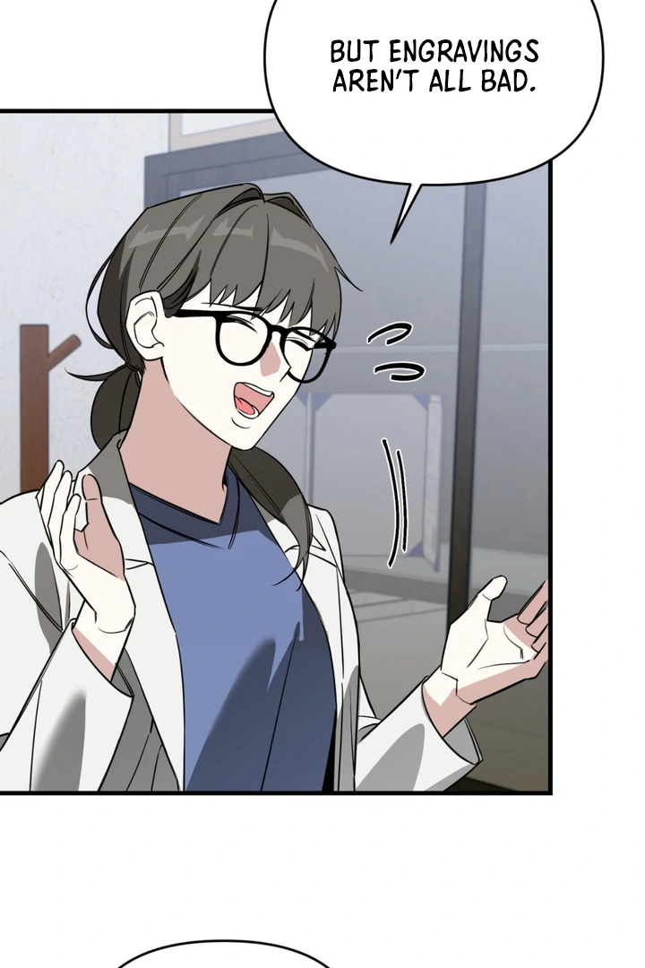 His Mark [Kaizen Scan] - Chapter 10 manhwa
