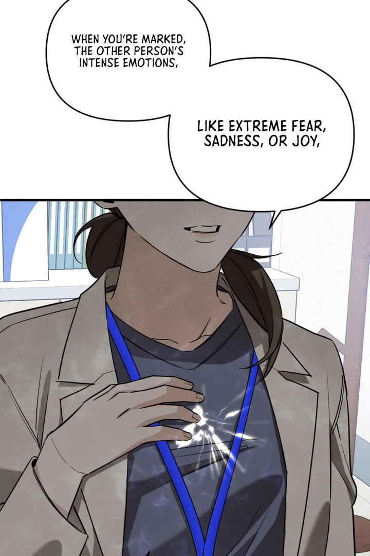 His Mark [Kaizen Scan] - Chapter 10 manhwa
