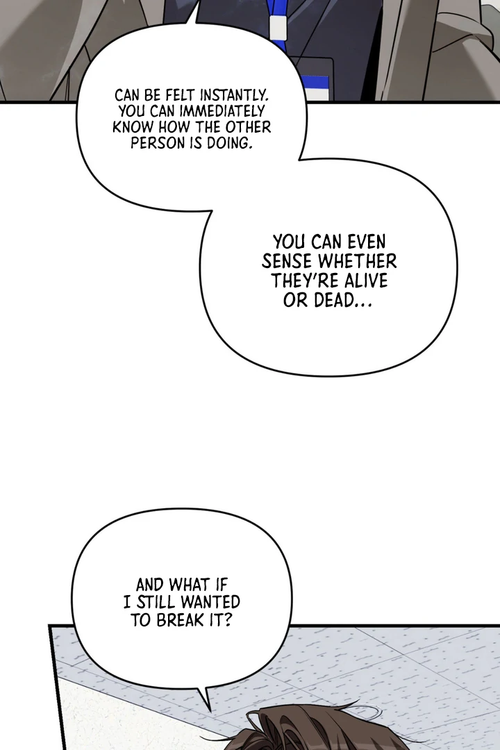 His Mark [Kaizen Scan] - Chapter 10 manhwa