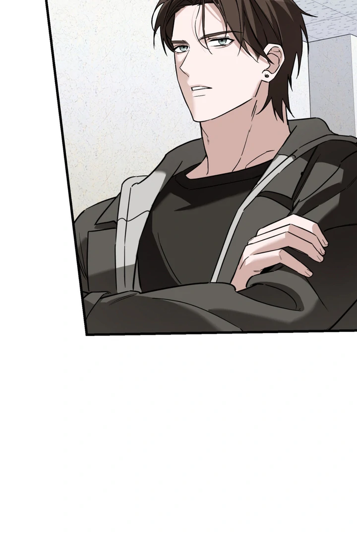 His Mark [Kaizen Scan] - Chapter 10 manhwa
