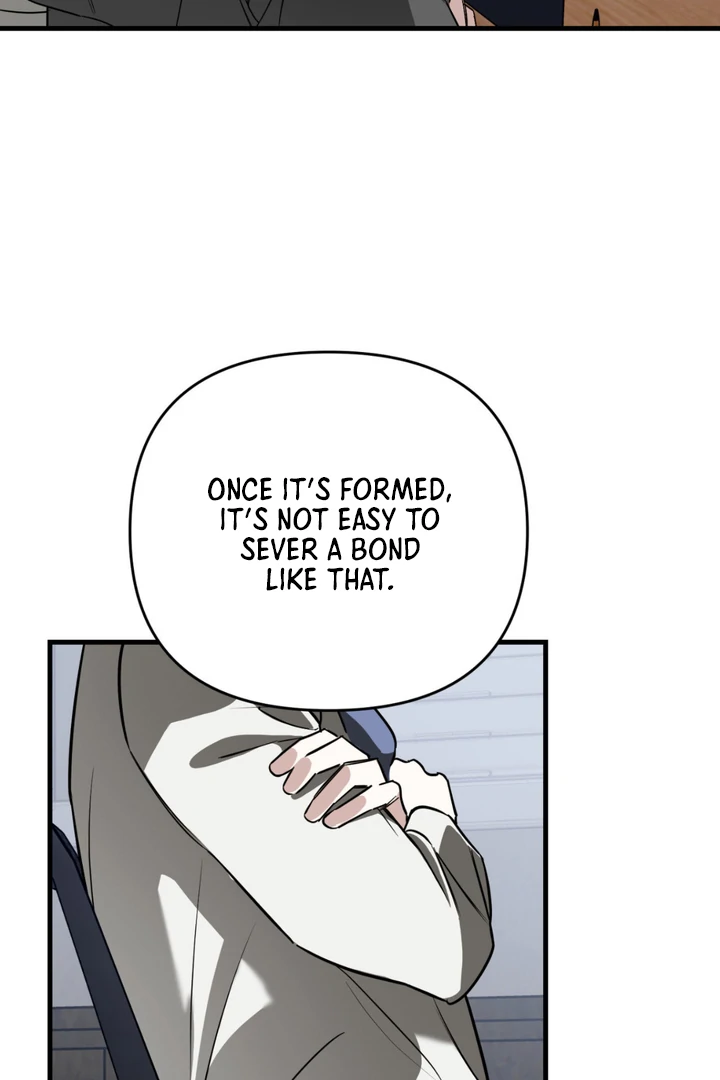 His Mark [Kaizen Scan] - Chapter 10 manhwa