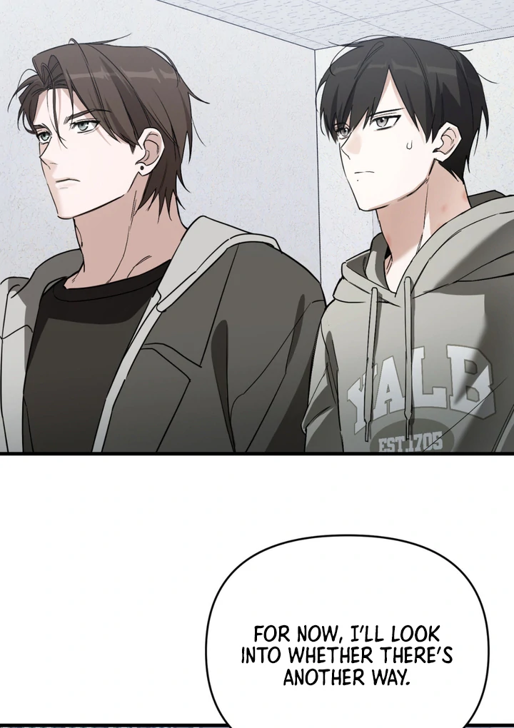 His Mark [Kaizen Scan] - Chapter 10 manhwa