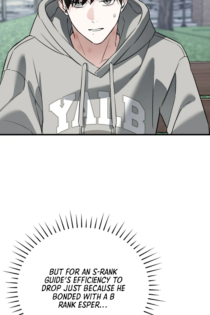 His Mark [Kaizen Scan] - Chapter 10 manhwa