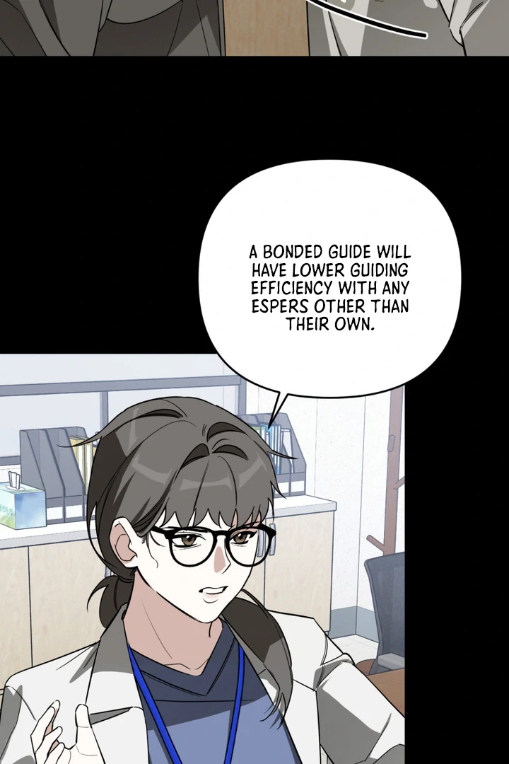 His Mark [Kaizen Scan] - Chapter 10 manhwa