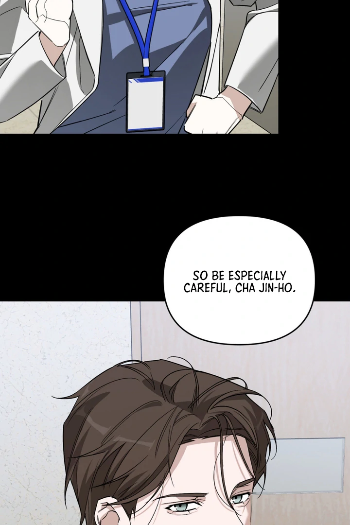 His Mark [Kaizen Scan] - Chapter 10 manhwa