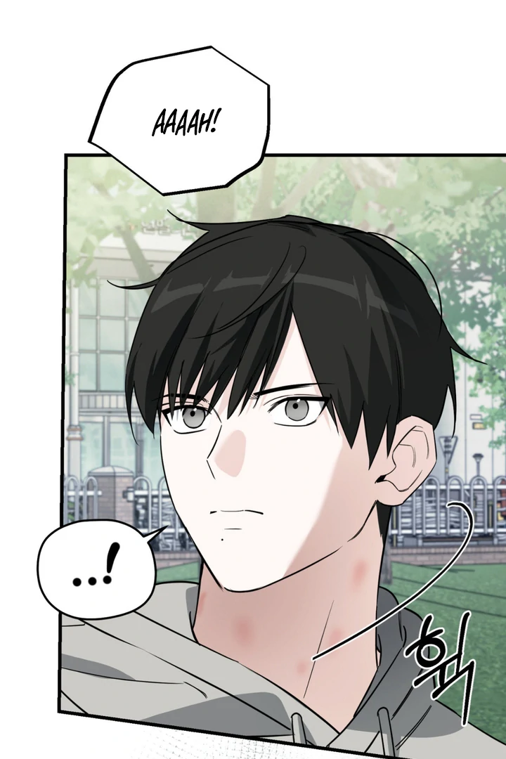 His Mark [Kaizen Scan] - Chapter 10 manhwa